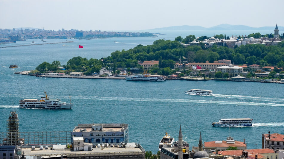 İstanbul’da konut fiyatları son 5 yılda 10 kat arttı