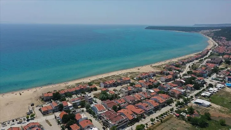 Yazlık fiyatında artış yavaşladı! Bodrum’da metrekare başına fiyatlar ne kadar? En ucuz yazlık nerede?