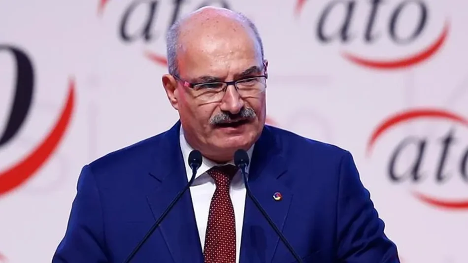 İnşaat Sektöründe Kritik Değişiklik!
