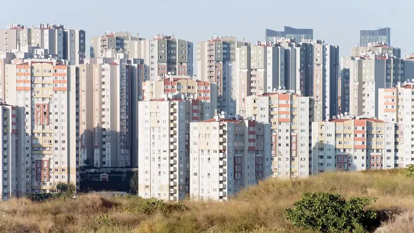 Konut satışları yılın zirvesinde