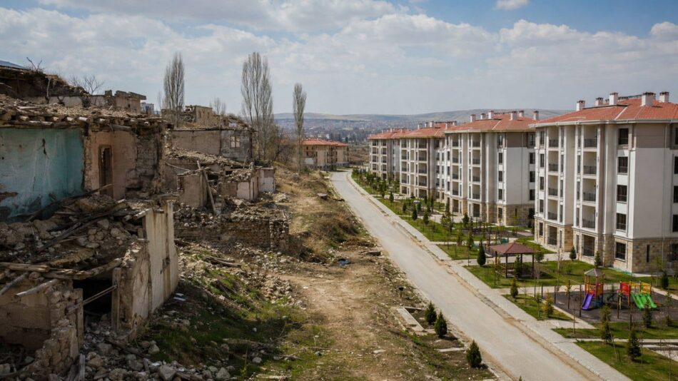 İskân Yönetmeliği’nde değişiklik: Kira yardımında başvuru şartı